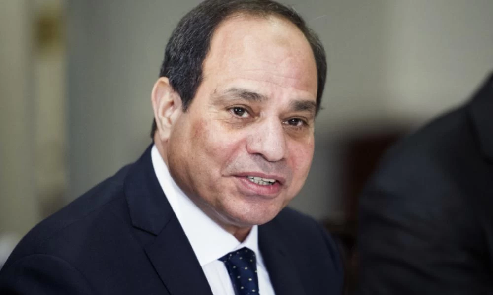 Η Αίγυπτος προβάλει τη συνεργασία της με την Ελλάδα και την Κύπρο